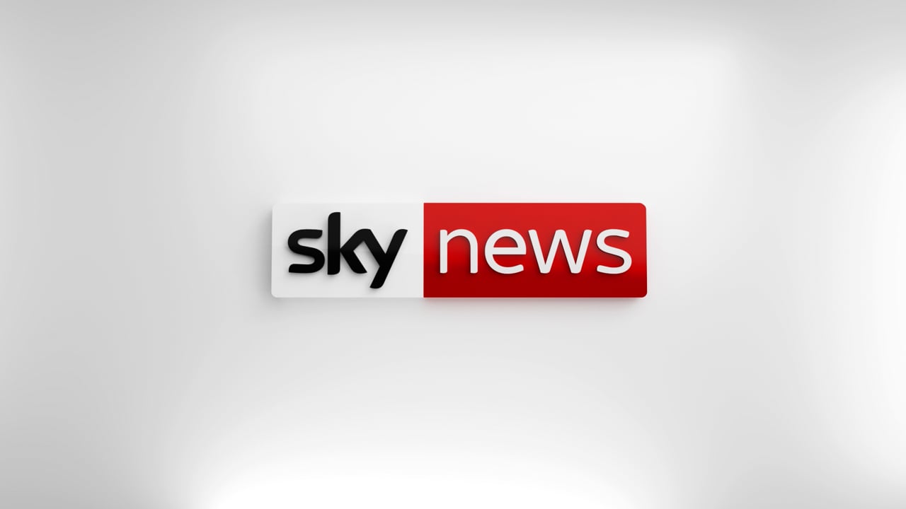 Sky News 2023 News Openers — still